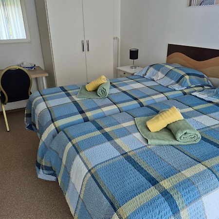 Garni Elisabetta Otel Gordola Dış mekan fotoğraf