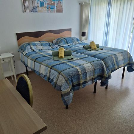 Garni Elisabetta Otel Gordola Dış mekan fotoğraf