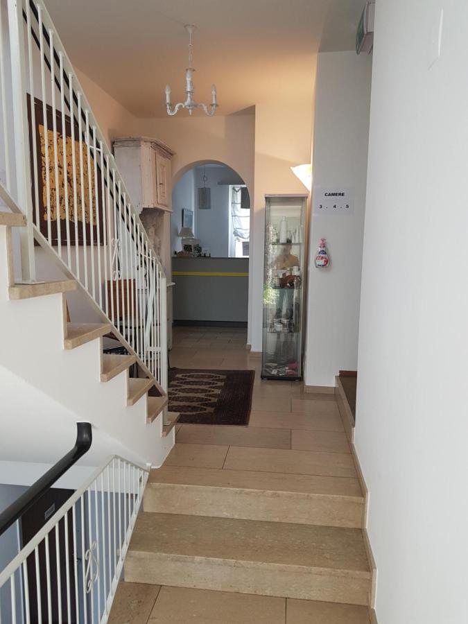 Garni Elisabetta Otel Gordola Dış mekan fotoğraf