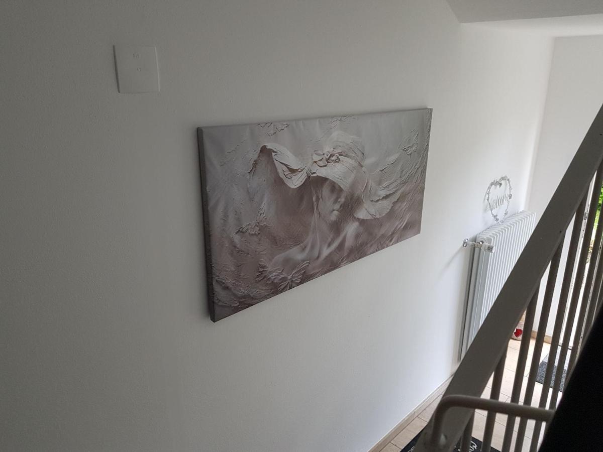 Garni Elisabetta Otel Gordola Dış mekan fotoğraf