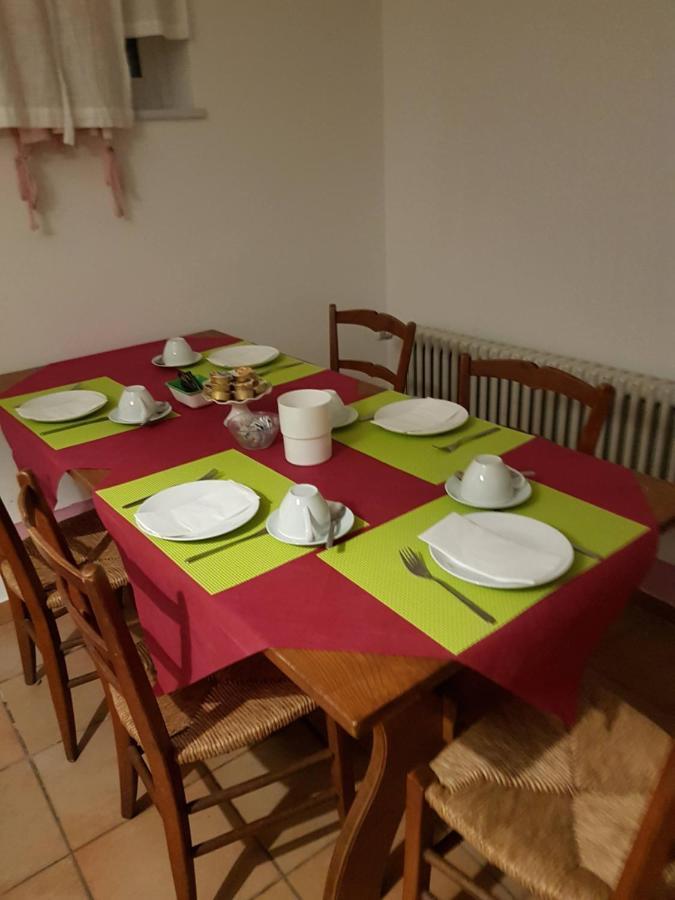 Garni Elisabetta Otel Gordola Dış mekan fotoğraf