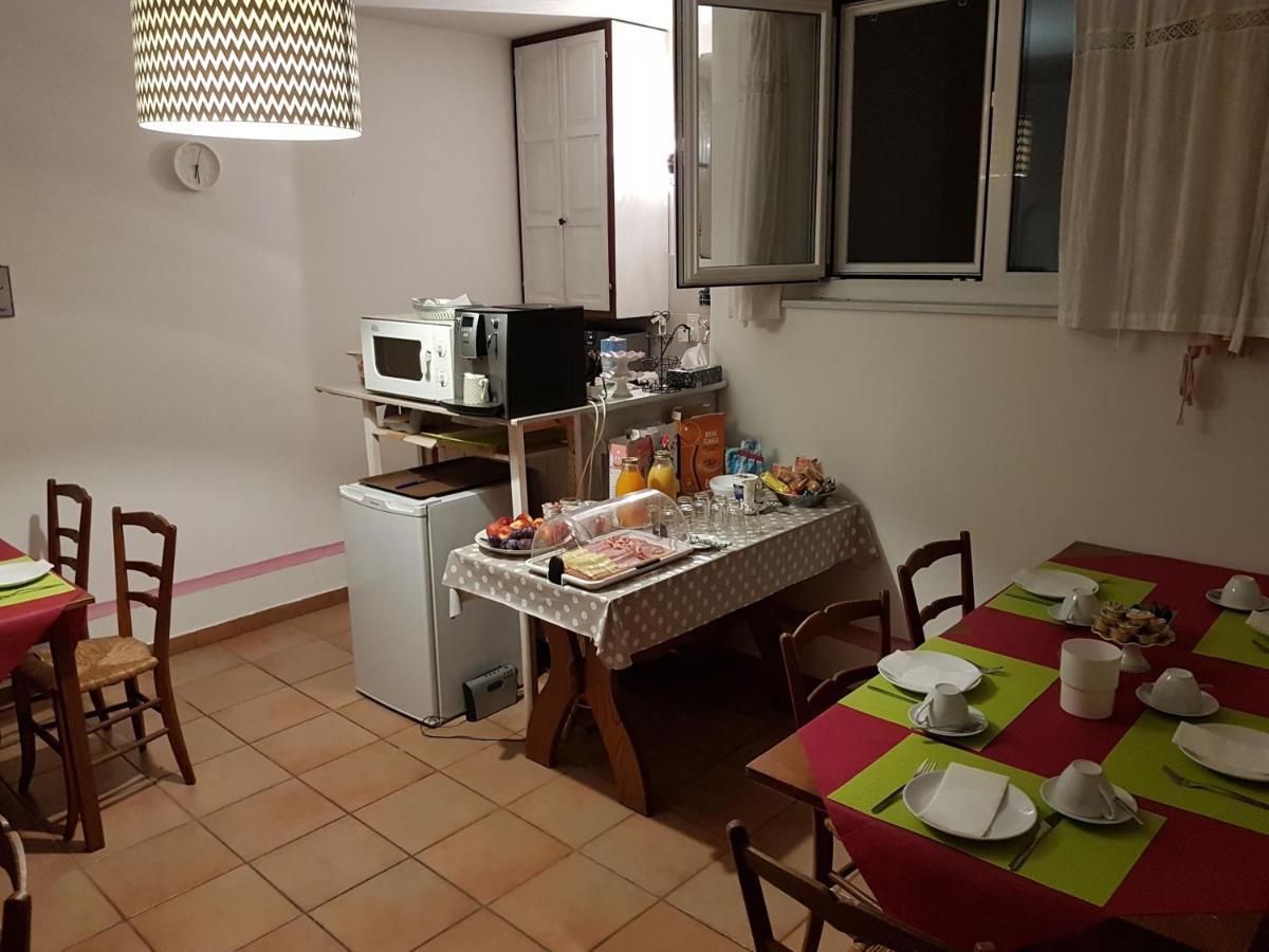 Garni Elisabetta Otel Gordola Dış mekan fotoğraf