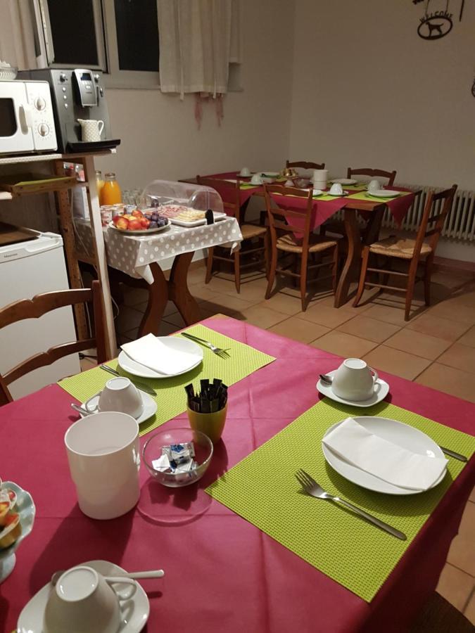 Garni Elisabetta Otel Gordola Dış mekan fotoğraf