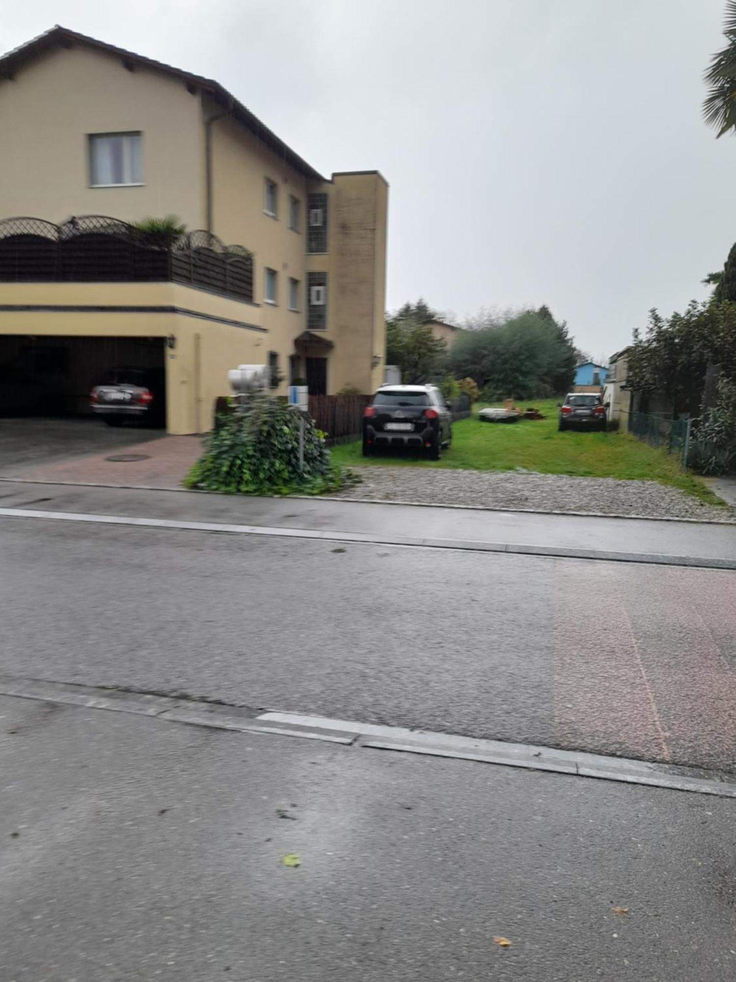 Garni Elisabetta Otel Gordola Dış mekan fotoğraf