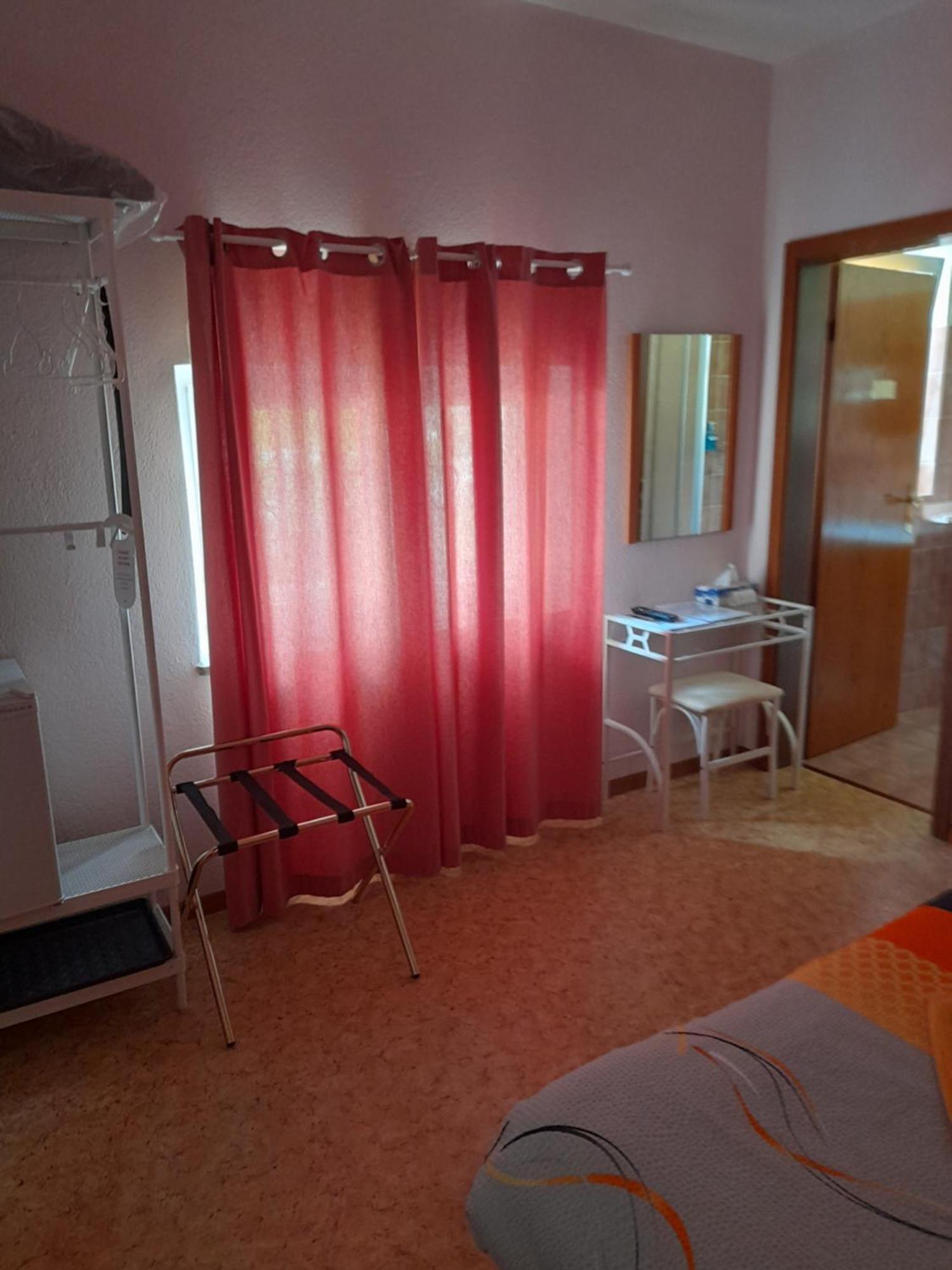 Garni Elisabetta Otel Gordola Dış mekan fotoğraf